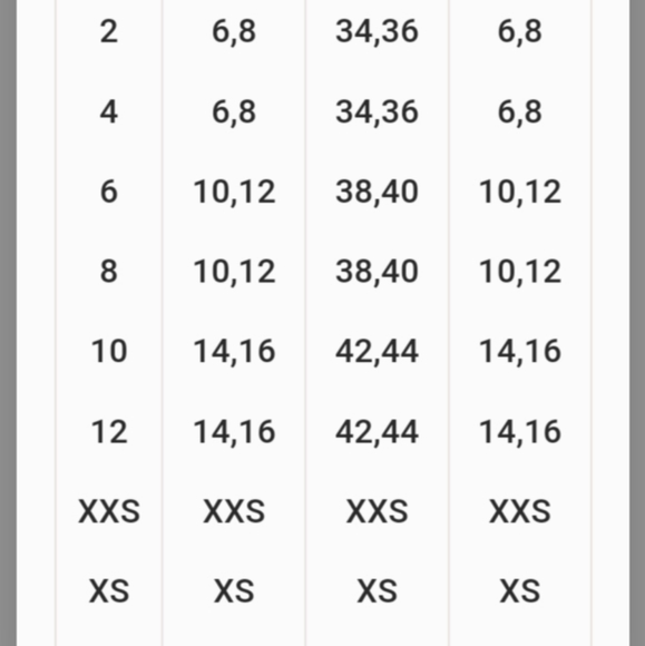 Wild Luxe hi-lo Rust color Tie-Dye Tunic Top - Picture 5 of 6